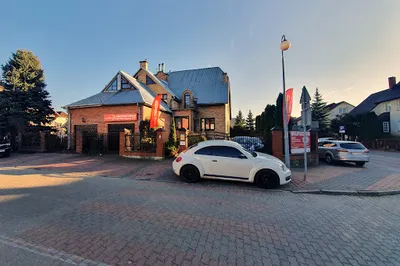 Alfa24 Ubezpieczenia & Wypożyczalnia samochodów